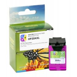 Compatible Static-Control HP Ink No.304 XL Color (N9K07AE)