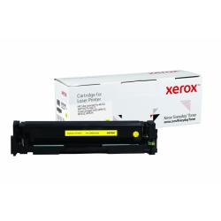 Xerox HP CF402A yellow