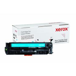 Xerox HP CC531A cyan
