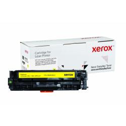 Xerox HP CC532A yellow