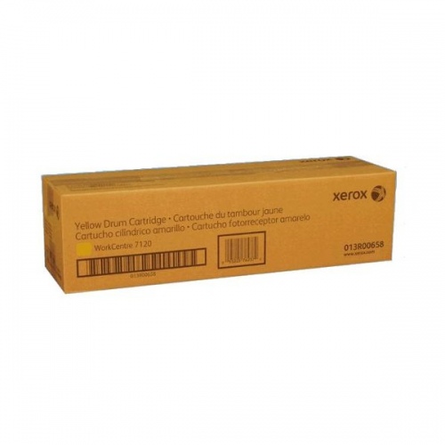 Xerox Drum 7120 Yellow (013R00658)