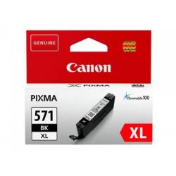 Canon Ink CLI-571XLBK Black (0331C001)