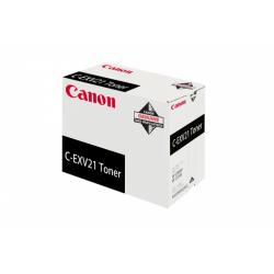 Canon Toner C-EXV 21 Black (0452B002)