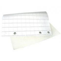 Pad for conferences SMLT, 59.4x84 cm, 80 g box (20) 0715-002