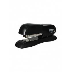 Stapler Rapid FM12, black, up to 25 sheets, staples 24/6, 26/6, metal 1102-102