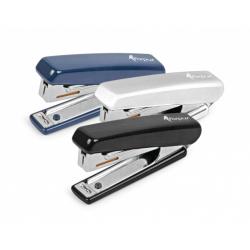 Stapler Forpus, black, up to 16 sheets, staples 10 1102-001