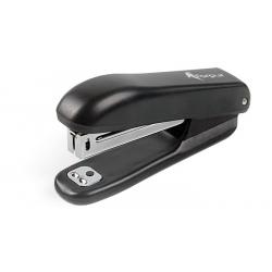 Stapler Forpus, black, up to 12 sheets, staples 10 1102-004