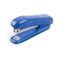 Stapler Forpus, blue, up to 12 sheets, staples 10 1102-005