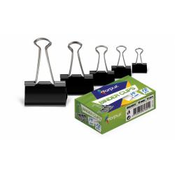 Clip Forpus, 50mm, black, 1pcs 1105-005