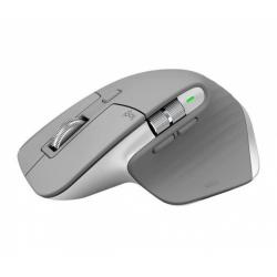 Wireless mouse Logitech MX Master 3 Advanced Wireless Mouse Mid Grey