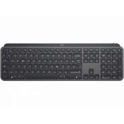Logitech MX Keys Wireless Keyboard