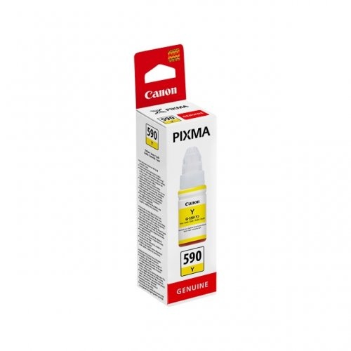 Canon Ink bottle GI590Y (1606C001)