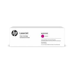 HP toner contract cartridge magenta (W2033XC, 415X)