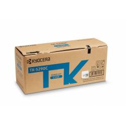 Kyocera Toner TK-5290C Toner-Kit Cyan(1T02TXCNL0)