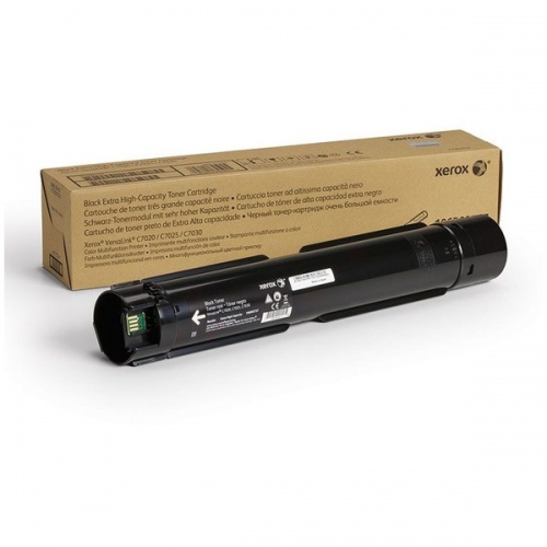 Xerox 106R03737 black