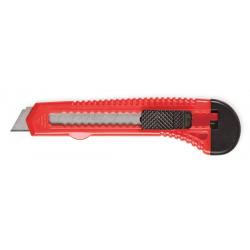 Stationery Knife of Forpus, 18mm 1111-003