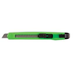Stationery Knife of Forpus, 9mm 1111-001