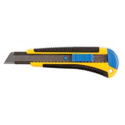 Stationery Knife of Forpus professional, 18mm 1111-002