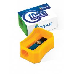 Forpus  sharpener, various colors 1226-001