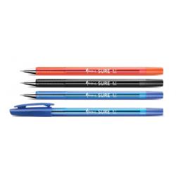 Pen Forpus Sure, 0.7mm, Blue  1205-012