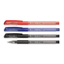 Gel pen Perfect Forpus, 0.5 mm, Blue  1210-004