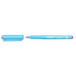 Permanent marker STANGER SF, 0.4 mm, OHP, Red 1213-552 1pc