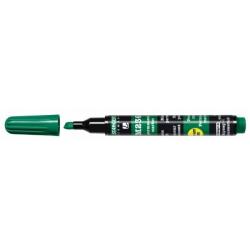 Permanent marker STANGER 236, 1-4 mm, Chisel tip, Green 1213-508 1pc