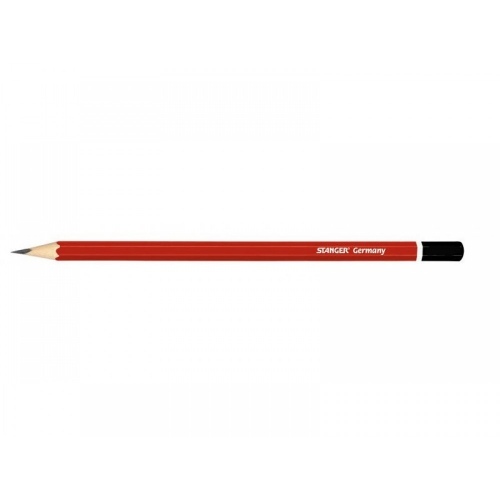 Stanger Premium Pencils 5B 1pc