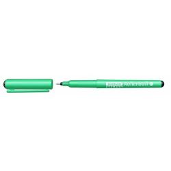 STANGER Rollerball Solid 0.7 mm, black, 1pcs 740010