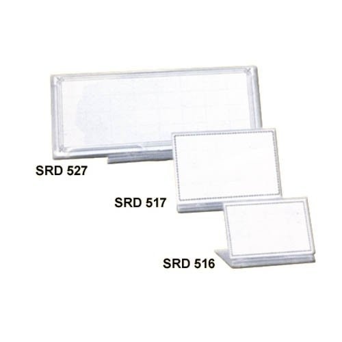 Table card 100x67 mm, SRD 517 0614-002