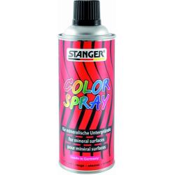 STANGER Color Spray MS 400 ml red 100005