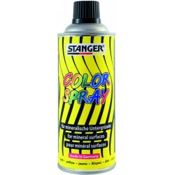 STANGER Color Spray MS 400 ml yellow 100012