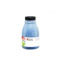 Static Control toner powder HP CF361A / Canon 0458C001 105 g. cyan