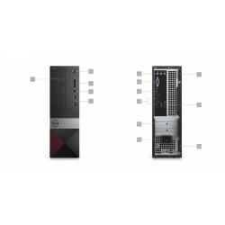 Dell Desktop Vostro 3471 DeskTop PC