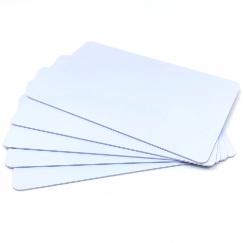 Magnetic card 125KHZ RFID Card NFC