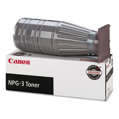 Canon NPG-3