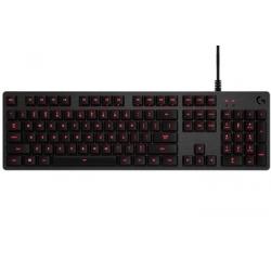 LOGITECH KEYBOARD G413 GAMING ENG (920-008310)