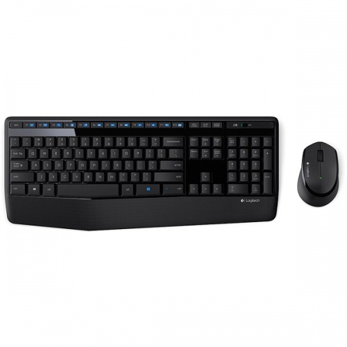 LOGITECH Wireless Combo MK345