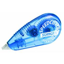 STANGER Correction Roller Speed Cover, 12m x 5mm, 1 pcs 18000101099