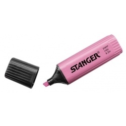 STANGER highlighter, 1-5 mm, purple, 10 pcs 180012000