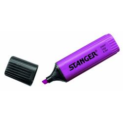 STANGER highlighter, 1-5 mm, lavender, 1 pc 180011000