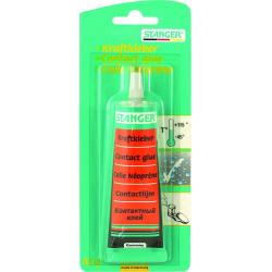 STANGER Contact Glue 42 g, blister 1 pcs 18021