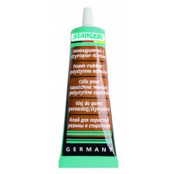 STANGER Foam Rubber Adhesive 35 g, 1 pcs 18087