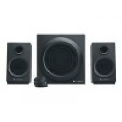 LOGITECH Z333 Multimedia Speakers EU