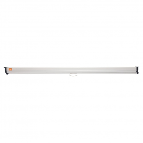 Projection Screen Nobo Wall or Ceiling Mounted 1500x1138mm 4:3