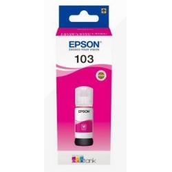 Epson 103 EcoTank Magenta (C13T00S34A) 65ml