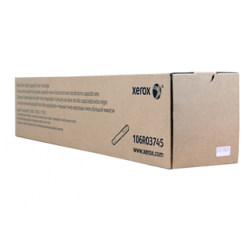 Xerox 106R03745 Black 23.6k C7020/C7025/C7030