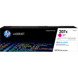 HP 207X magenta W2213X