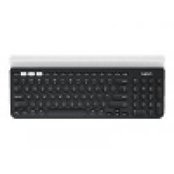 LOGITECH K780 Multi-Device Bluetooth Keyboard 2.4GHZ - (US)