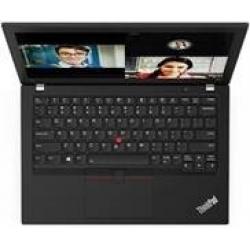 Laptop Lenovo TP A285 R5-2500U/12.5HD/8GB/256SSD/W10H/3YOS+TICRU+BAT FI Keyboard